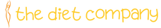 The Diet Company™ Logo
